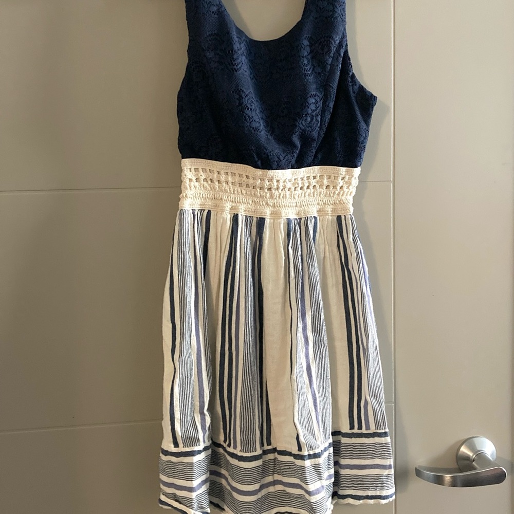 Size 0 Trixxi Spring Women’s Dress